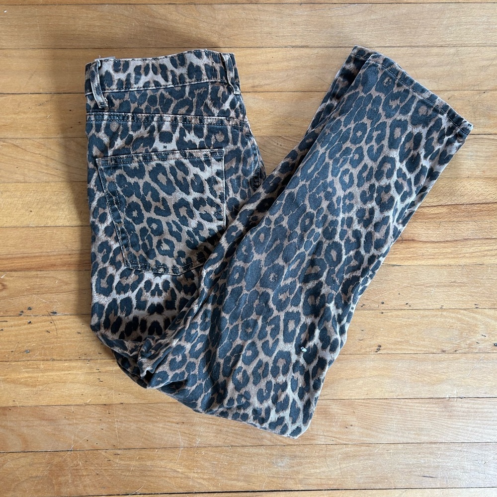 Pants - Picture 4 of 4